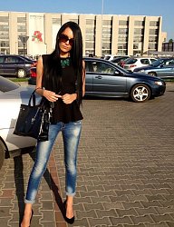 Moda Inne Moda uliczna - 1920489