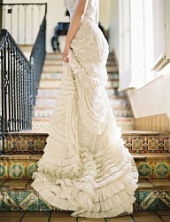 Moda Ślub Suknie ślubne - 2284654