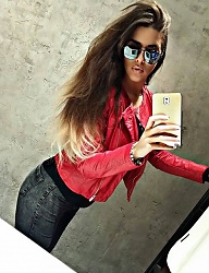 Moda Ciuchy Pozostałe - 3125087