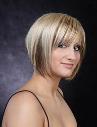 Fryzury Krótkie - 824067