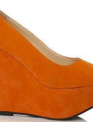 Moda Buty Pozostałe - 1146260