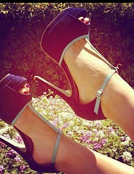 Moda Buty Szpilki - 2678999