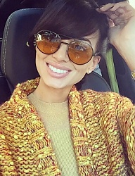 Moda Dodatki Okulary - 2915870