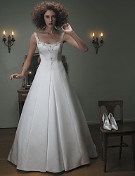 Moda Ślub Suknie ślubne - 894049
