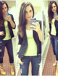 Moda Inne Moda uliczna - 1829292