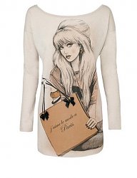 Moda Ciuchy Pozostałe - 1023992