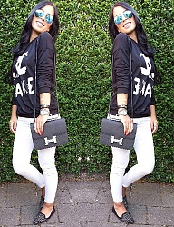 Moda Inne Moda uliczna - 2055734