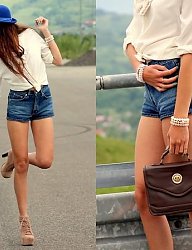 Moda Inne Moda uliczna - 1587889