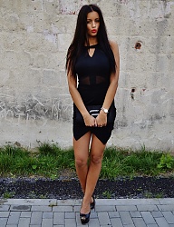 Moda Sukienki Wieczorowe - 2782766