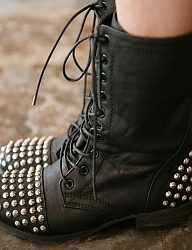 Moda Buty Glany - 1692609