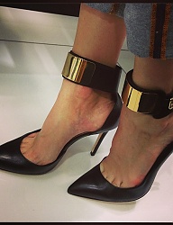 Moda Buty Szpilki - 2863495