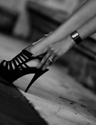 Moda Buty Szpilki - 1337338