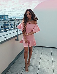 Moda Sukienki Dzienne - 3237273