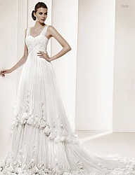 Moda Ślub Suknie ślubne - 638824