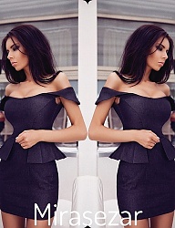Moda Sukienki Pozostałe - 2730539