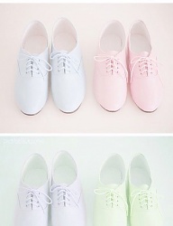 Moda Buty Pozostałe - 3016991