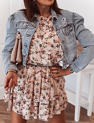 Moda Sukienki Dzienne - 3275283