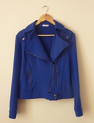 Moda Okrycia Kurtki - 2164703