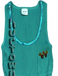 Moda Ciuchy Pozostałe - 1006449
