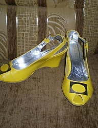 Moda Buty Pozostałe - 23864
