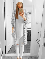 Moda Ciuchy Pozostałe - 3219216