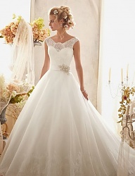 Moda Ślub Suknie ślubne - 2459506