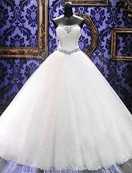 Moda Ślub Suknie ślubne - 1566245