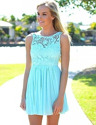 Moda Sukienki Dzienne - 1689504