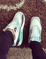 Moda Buty Sportowe - 2707852