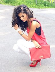 Moda Inne Moda uliczna - 1908588