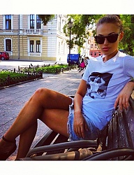 Moda Inne Moda uliczna - 2020217