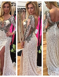 Moda Sukienki Wieczorowe - 2942331