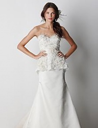 Moda Ślub Suknie ślubne - 1116248