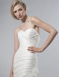 Moda Ślub Suknie ślubne - 1348606