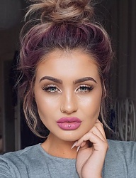 Makijaże - 3108628