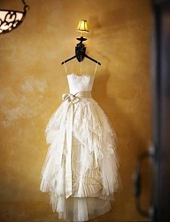 Moda Ślub Suknie ślubne - 2450443