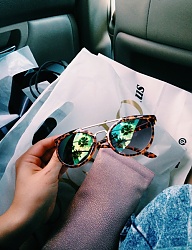 Moda Dodatki Okulary - 2703908