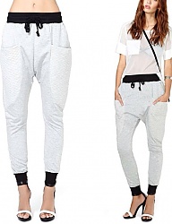 Moda Spodnie Dresowe - 2593528