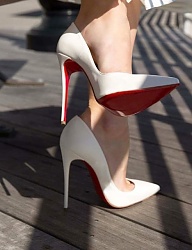 Moda Buty Pozostałe - 3184751