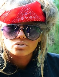 Moda Dodatki Okulary - 1697031