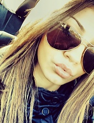 Moda Dodatki Okulary - 2476326