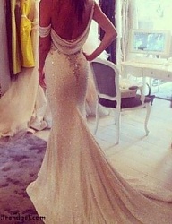 Moda Ślub Suknie ślubne - 2046961