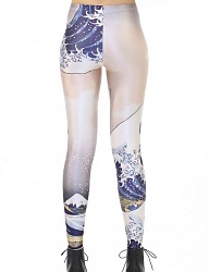 Moda Spodnie - 1278165