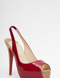 Moda Buty Pozostałe - 159994