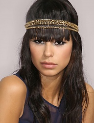 Moda Dodatki Nakrycia głowy - 571467