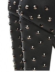 Moda Buty Botki - 1406602