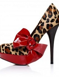 Moda Buty Czółenka - 1351270