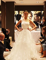 Moda Ślub Suknie ślubne - 1323465