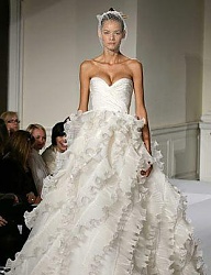 Moda Ślub Suknie ślubne - 239432