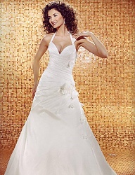 Moda Ślub Suknie ślubne - 274750